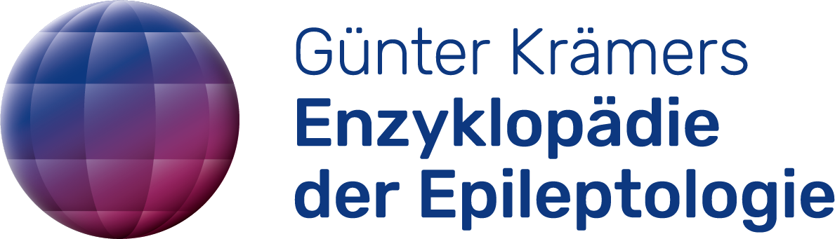 Enzyklopädie der Epileptologie